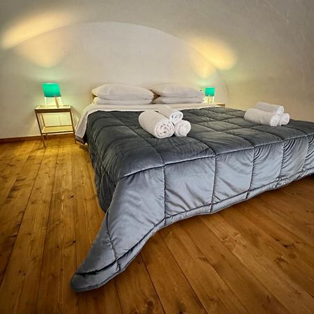 B&B Dormi Bene Bisceglie Dış mekan fotoğraf