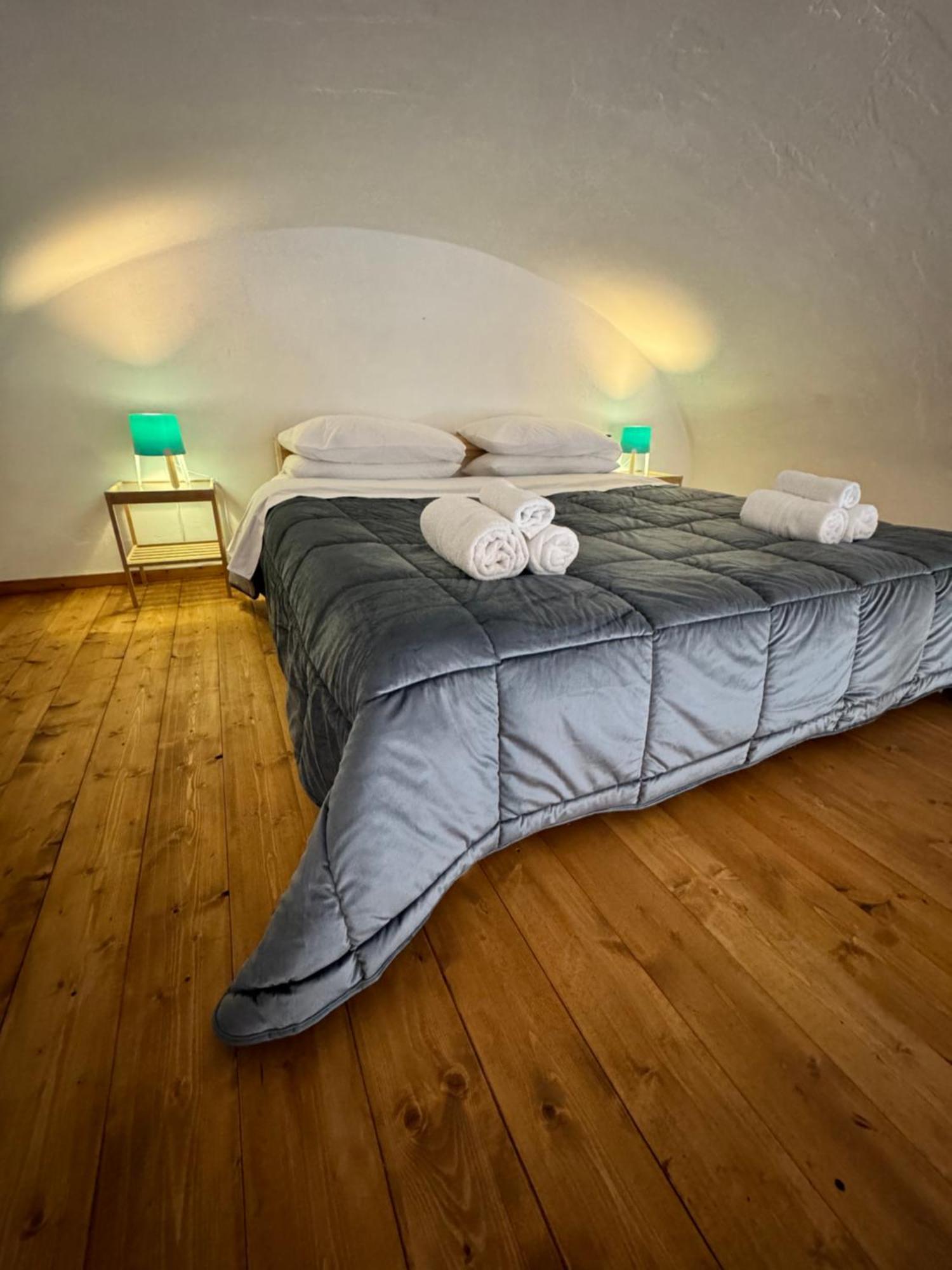 B&B Dormi Bene Bisceglie Dış mekan fotoğraf