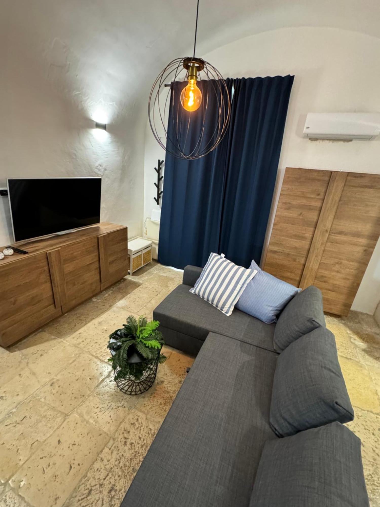 B&B Dormi Bene Bisceglie Dış mekan fotoğraf